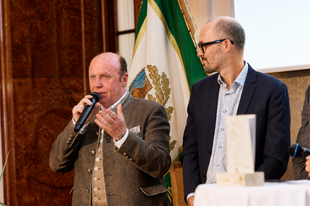 30 Jahre Förderverein